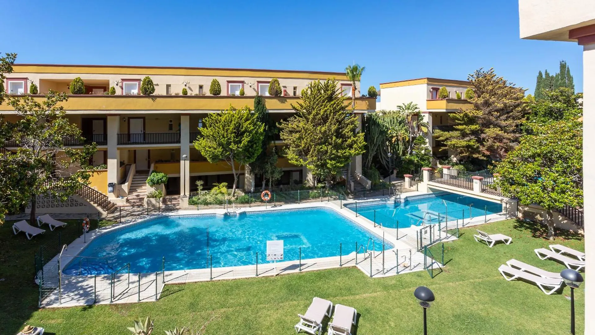 Romana Playa 433 Apartment By Ghr Rentals Marbella 0*,