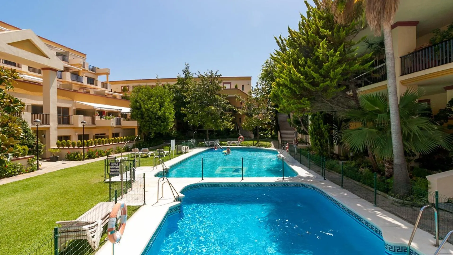 Romana Playa 433 Apartment By Ghr Rentals Marbella Spain