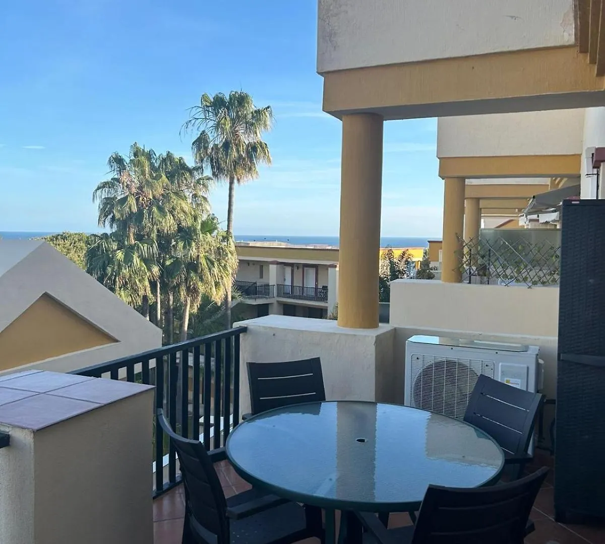 Romana Playa 433 Apartment By Ghr Rentals Marbella 0*,