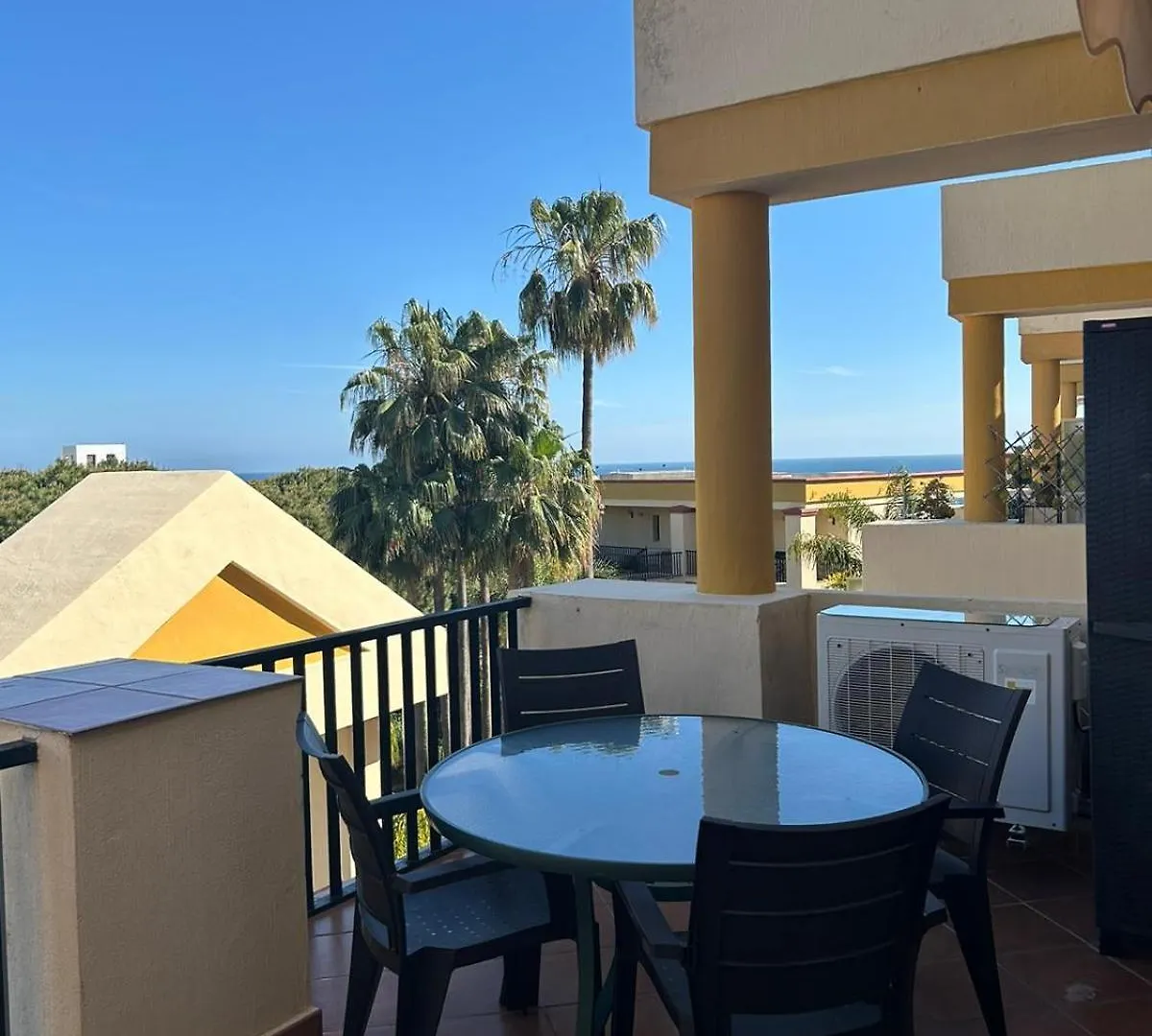 Romana Playa 433 Apartment By Ghr Rentals Marbella