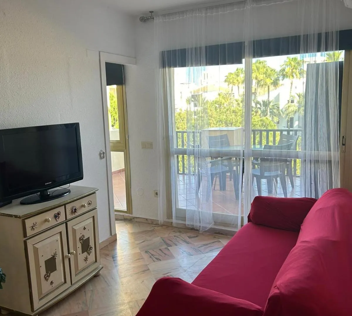Romana Playa 433 Apartment By Ghr Rentals Marbella