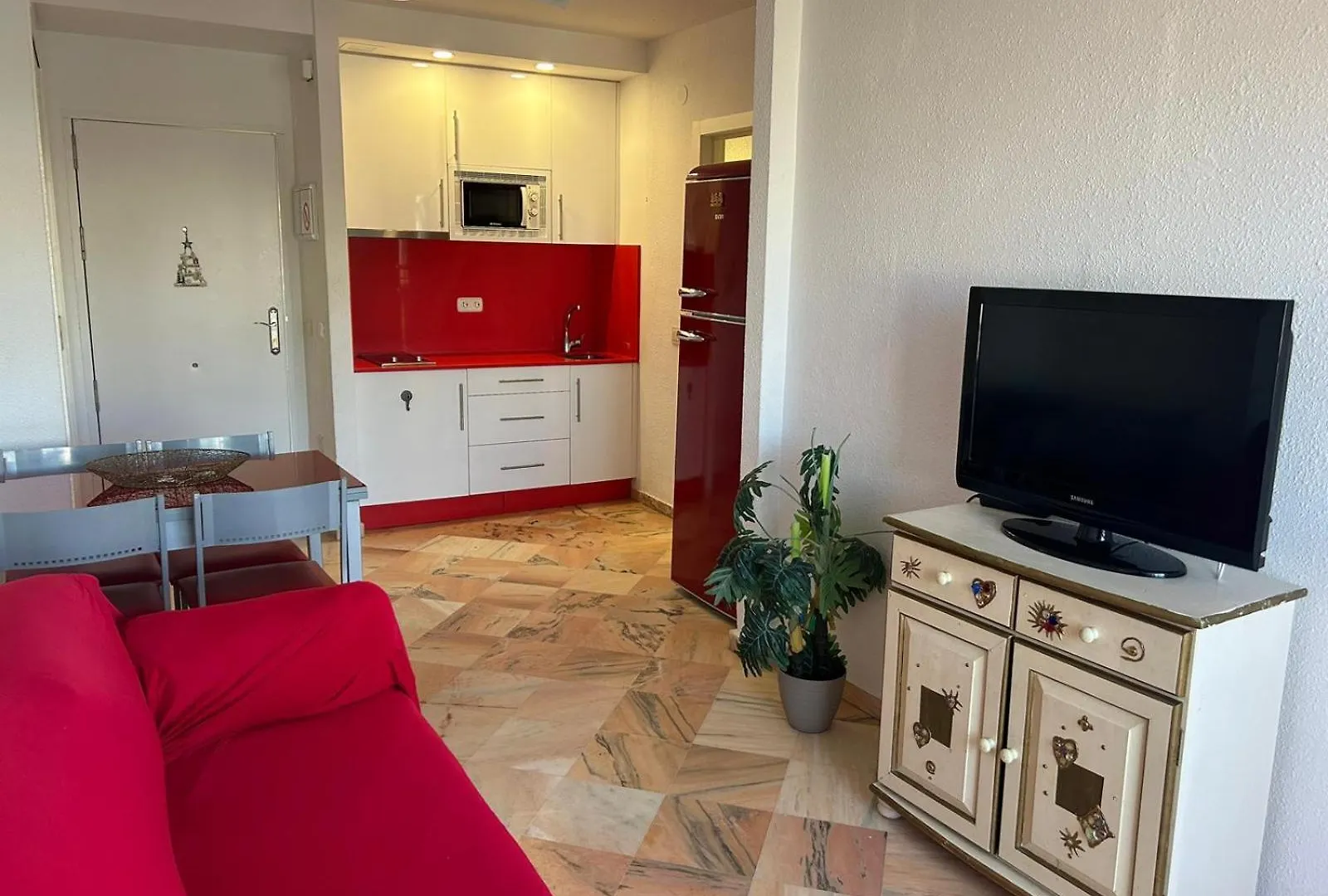 Romana Playa 433 Apartment By Ghr Rentals Marbella