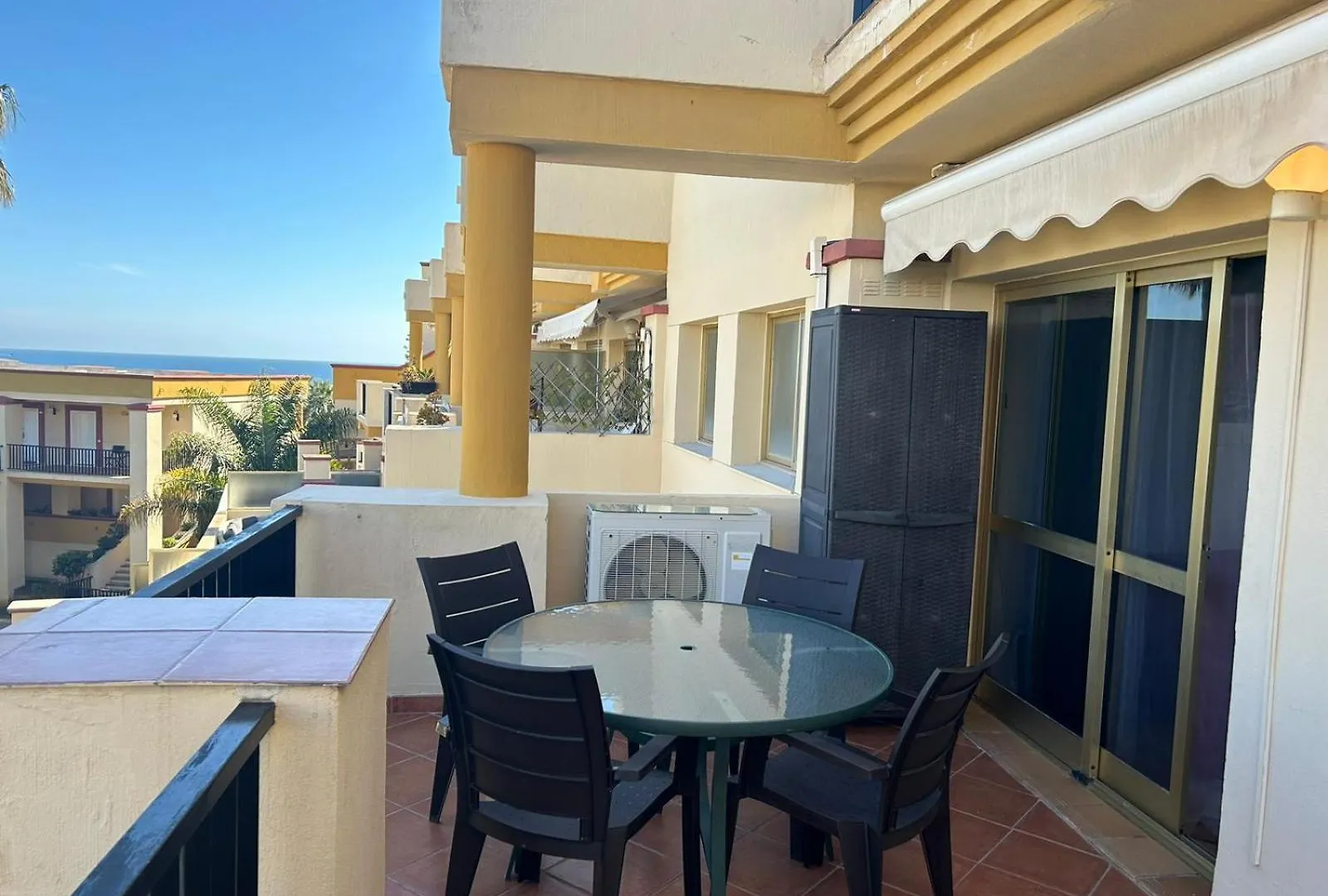 Romana Playa 433 Apartment By Ghr Rentals Marbella