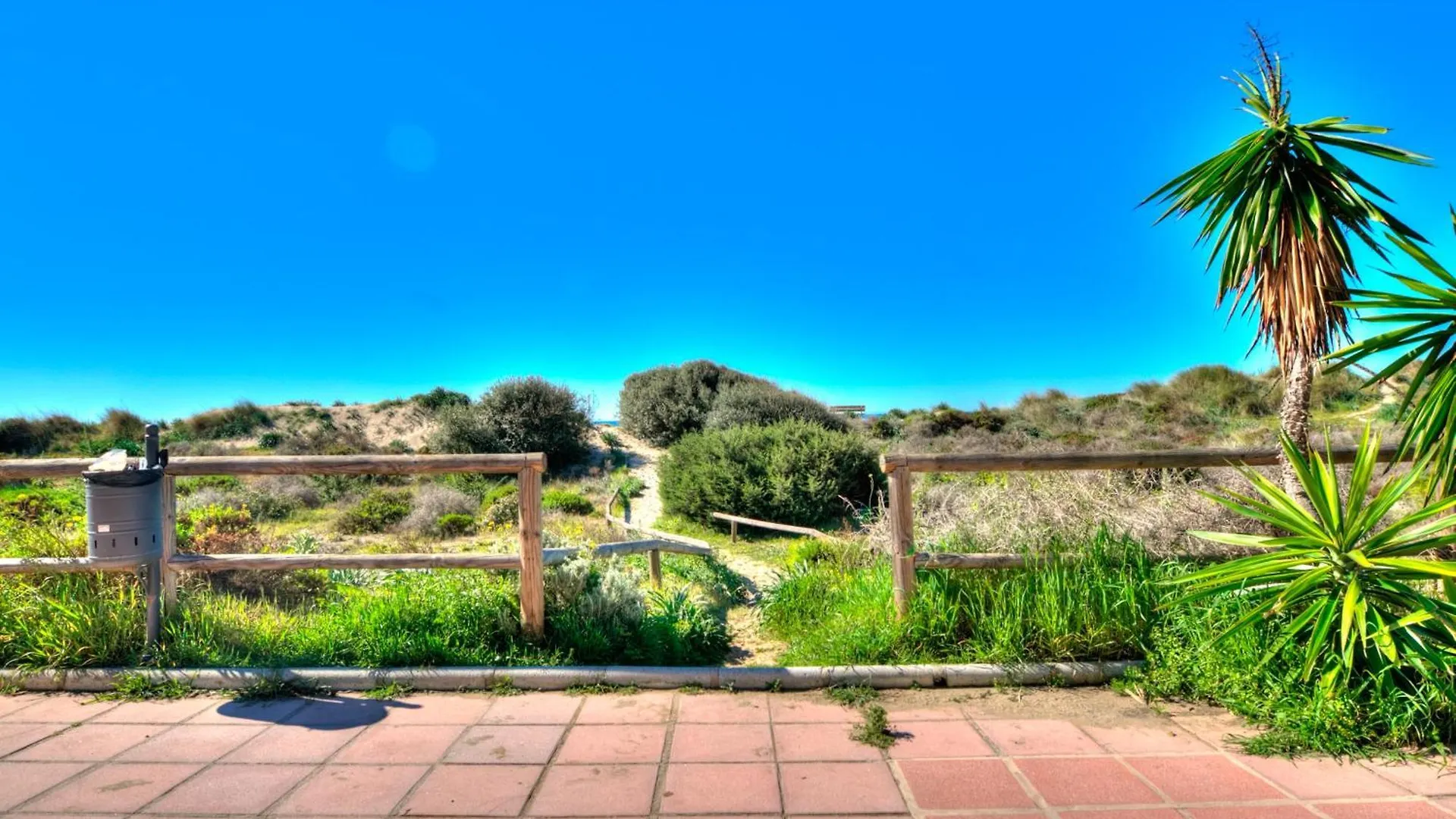 Romana Playa 433 Apartment By Ghr Rentals Marbella