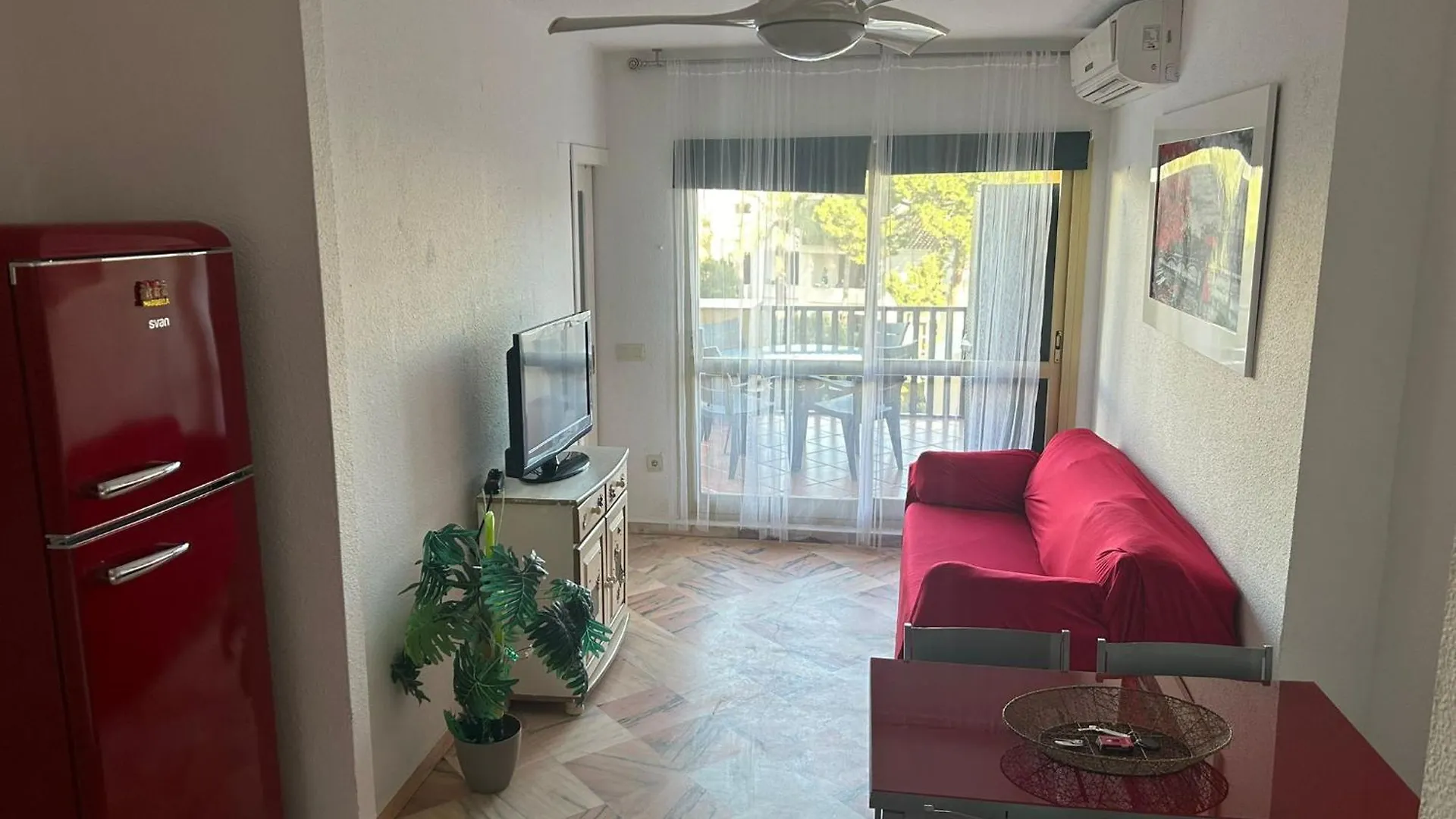 Romana Playa 433 Apartment By Ghr Rentals Marbella