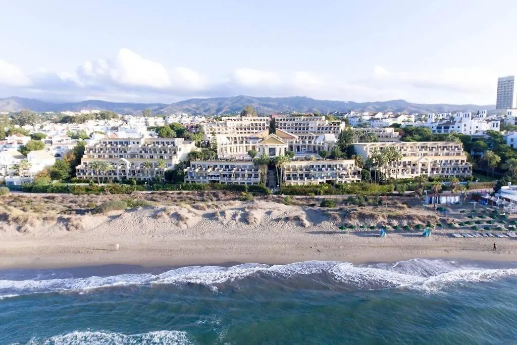 Romana Playa 433 Apartment By Ghr Rentals Marbella