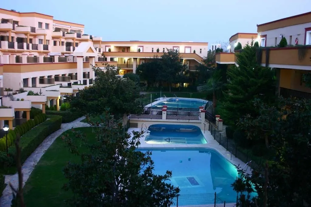 Romana Playa 433 Apartment By Ghr Rentals Marbella