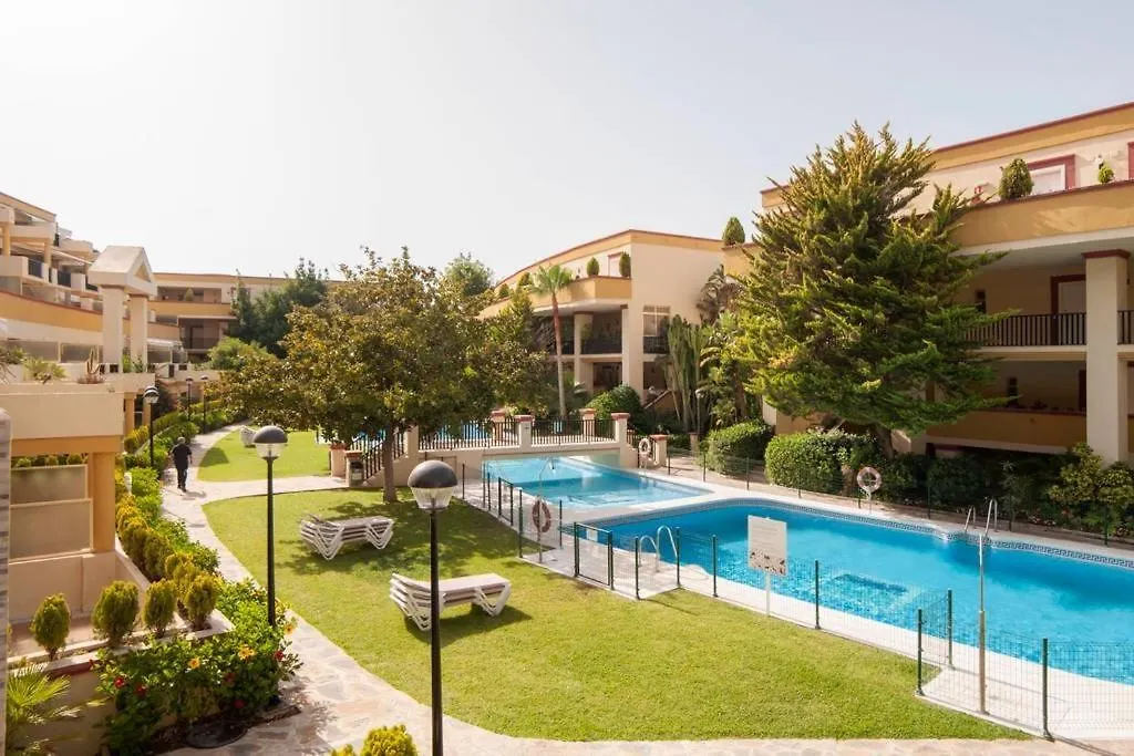Romana Playa 433 Apartment By Ghr Rentals Marbella