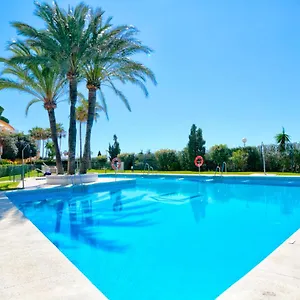 Romana Playa 805 By Ghr Apartment