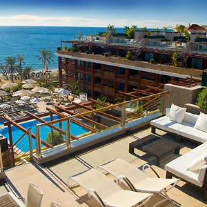 Gran Guadalpin Banus Марбелья