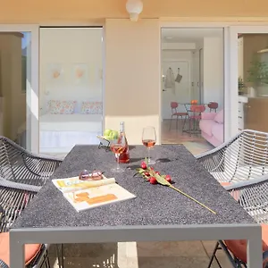 Soas Elviria Romana Playa Marbella