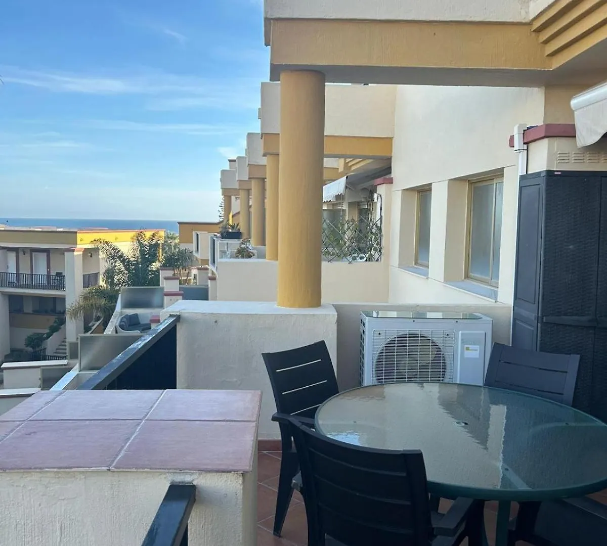 Romana Playa 433 Apartment By Ghr Rentals Marbella