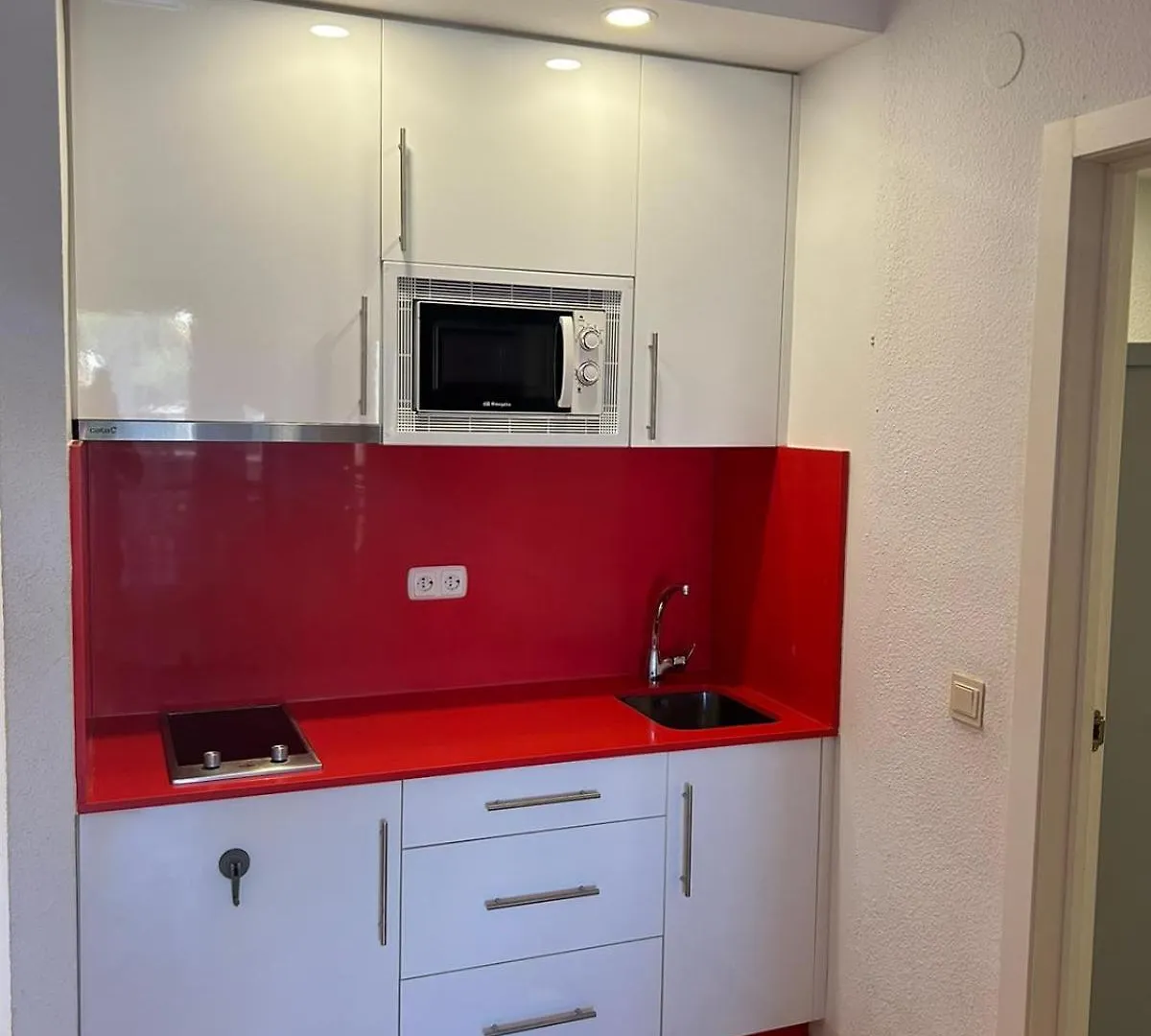 Romana Playa 433 Apartment By Ghr Rentals Marbella
